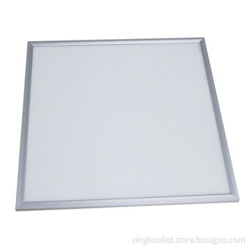 2,700 to 7,000K LED Panel Light, 72W Power